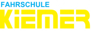Fahrschule Kiemer Logo